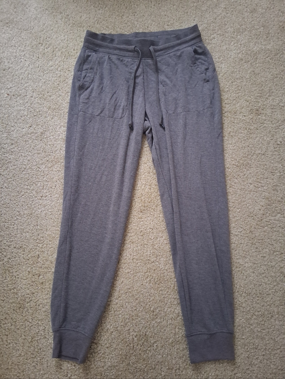 Women's Tek Gear jogger pants